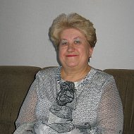 Нина Смолянская