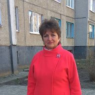 Екатерина Силивончик