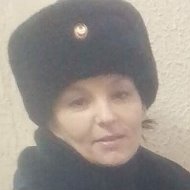 Екатерина Александровна