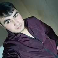 Jasur Sadullayev