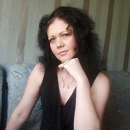 Ирина Белевцова