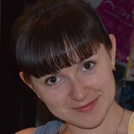 Дарья Егошина
