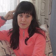 Марина Бахтина