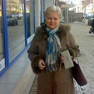 Тамара Боднарчук