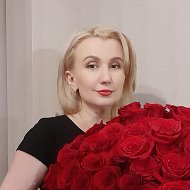 Елена Завгородняя