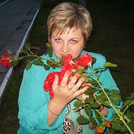 Наталья Тимошевская
