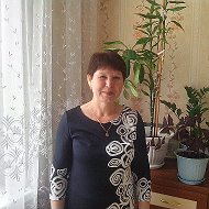Раиля Антипова