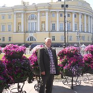 Вадим Соловьев