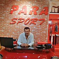 Para Sport