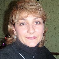 Елена Юрченко