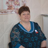 Ольга Катенёва