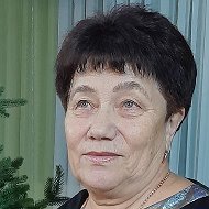 Евгения Распопова