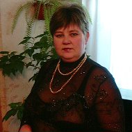 Наталья Орищенко