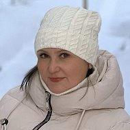 Людмила Гудкова