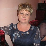 Наталья Пивнева