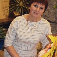 Светлана Семенок
