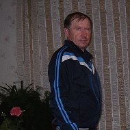 Виктор Ситников