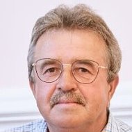Владимир Растегаев