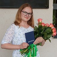 Катерина Кононова