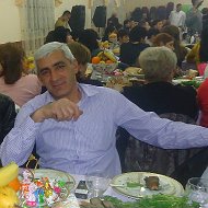 Asho Yeghiazaryan