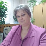 Елена Лопух