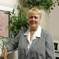Татьяна Сыслова