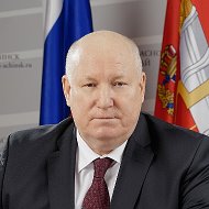 Сергей Мачехин