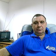 Николай Куценко