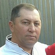 Михаил Наганёв