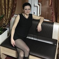 Оксана Шиманская