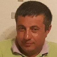 Oktay Maharamov