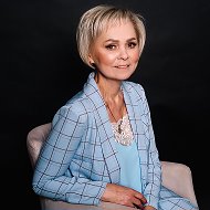 Людмила Тищенко
