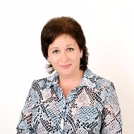 Ирина Желткевич