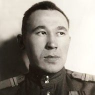 Виталий Баишев