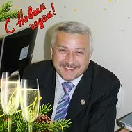 Александр Севрюков