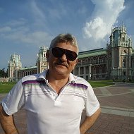 Александр Буслаев