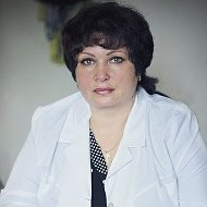 Светлана Минина
