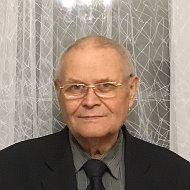 Виктор Орешкин