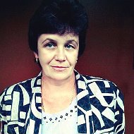 Людмила Гредина