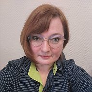 Наталья Семенихина