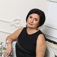 Марина Луцкая