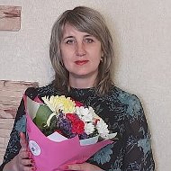 Нина Слуянова