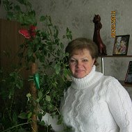 Наталья Хитущенко