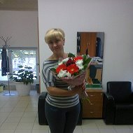Юлия Щелочкова