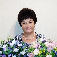 Екатерина Дольменко