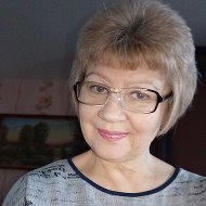 Антонина Владимиренко