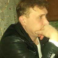 Алексей Бурков