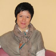 Валентина Новолоцкая