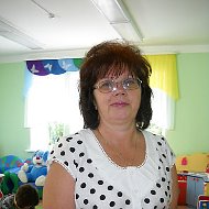 Валентина Мелехина