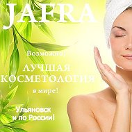 Олеся-джафра Jafra-vorwerk